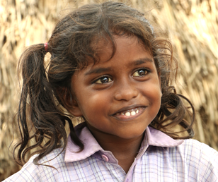 To transform the lives of underprivileged children by providing them with quality education.